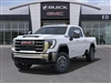 2025 GMC Sierra 2500HD SLT