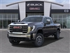 2025 GMC Sierra 2500HD SLT