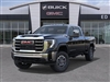 2025 GMC Sierra 2500HD SLT