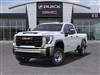 2025 GMC Sierra 2500HD Pro