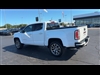 2022 GMC Canyon Denali