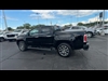 2021 GMC Canyon Denali