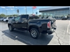 2022 GMC Canyon AT4