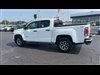 2022 GMC Canyon AT4