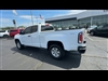 2020 GMC Canyon Base