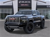 2025 GMC Canyon Denali