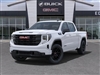 2025 GMC Sierra 1500 Elevation Standard