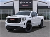 2025 GMC Sierra 1500 Elevation Standard