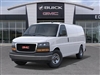 2025 GMC Savana 2500