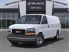 2025 GMC Savana 2500