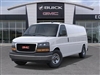 2025 GMC Savana 2500