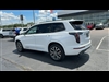2022 Cadillac XT6 Sport