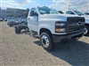2024 Chevrolet Silverado 6500 HD Work Truck