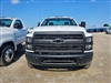 2024 Chevrolet Silverado 6500 HD Work Truck