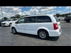 2016 Chrysler Town and Country Touring-L