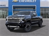 2025 Chevrolet Silverado 2500HD High Country
