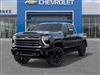 2025 Chevrolet Silverado 2500HD High Country
