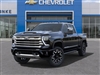 2025 Chevrolet Silverado 2500HD High Country