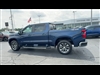 2023 Chevrolet Silverado 1500 LT LT1