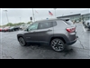2017 Jeep Compass Limited