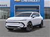 2025 Chevrolet Equinox EV LT 1