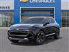 2025 Chevrolet Equinox EV LT 1