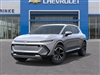 2025 Chevrolet Equinox EV LT 1