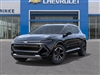 2025 Chevrolet Equinox EV LT 2