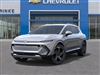 2025 Chevrolet Equinox EV LT 2
