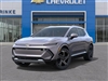 2025 Chevrolet Equinox EV LT 2