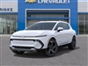 2025 Chevrolet Equinox EV LT 2