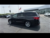2018 Honda Odyssey EX