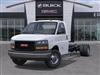 2025 GMC Savana 3500