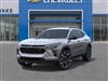 2025 Chevrolet Trax RS