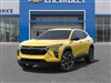 2025 Chevrolet Trax RS