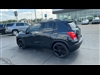 2016 Chevrolet Trax LTZ