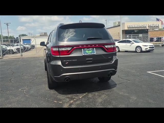 2021 Dodge Durango GT