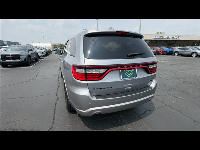 2020 Dodge Durango R/T