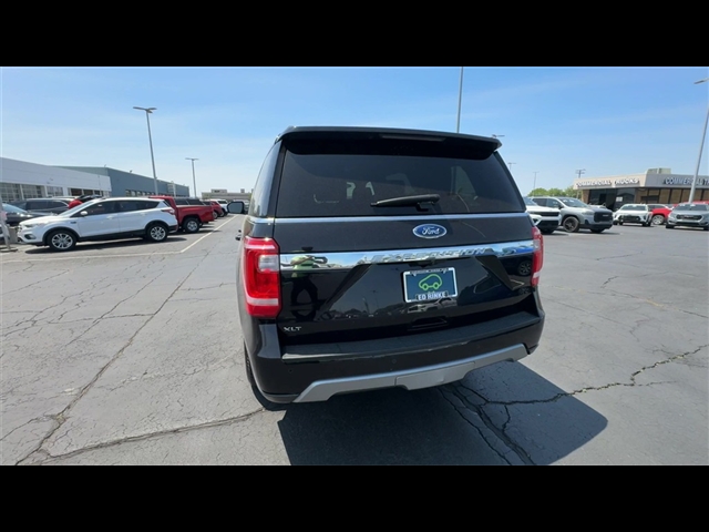 2019 Ford Expedition XLT