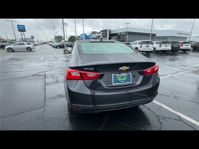 2023 Chevrolet Malibu LS 1LS
