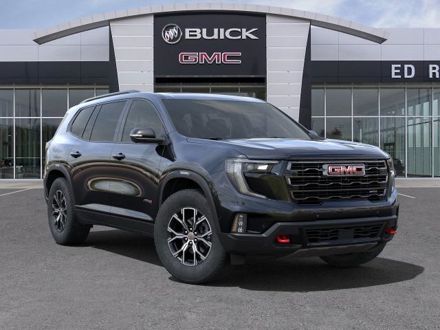 2025 GMC Acadia AT4