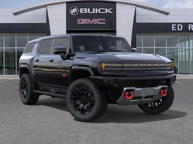 2025 GMC HUMMER EV 2X