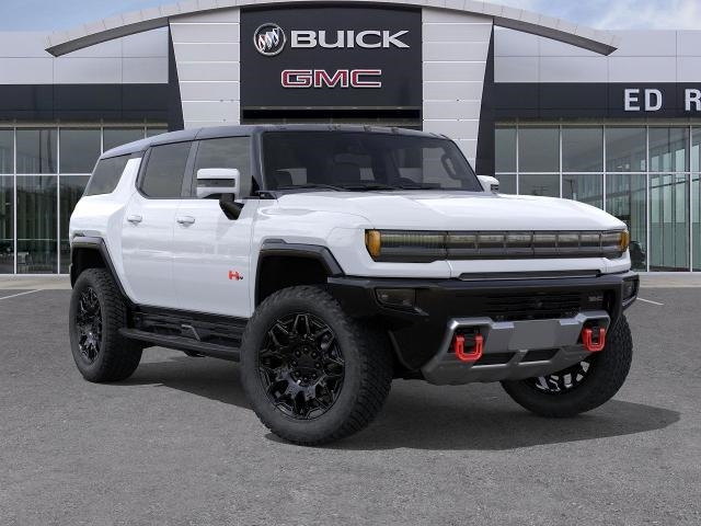 2025 GMC HUMMER EV 2X