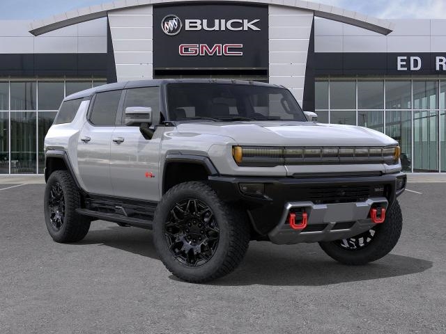 2025 GMC HUMMER EV 2X