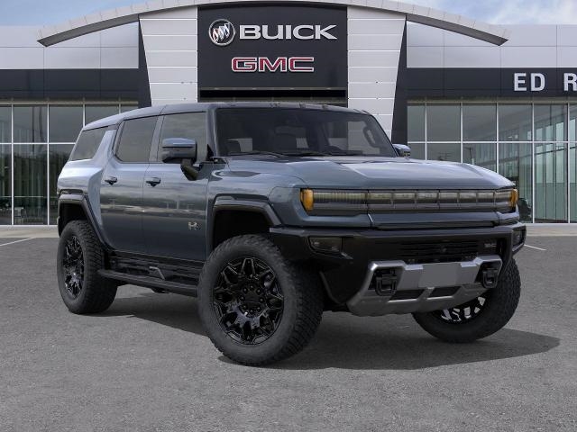 2025 GMC HUMMER EV 2X