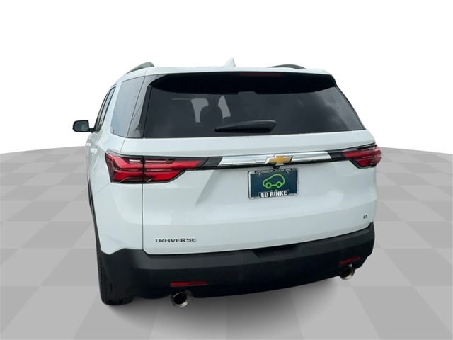 2023 Chevrolet Traverse LT 1LT