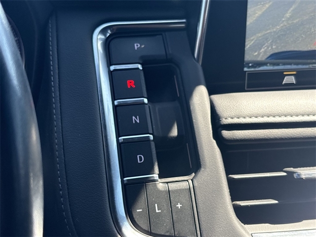 2021 Chevrolet Tahoe LS