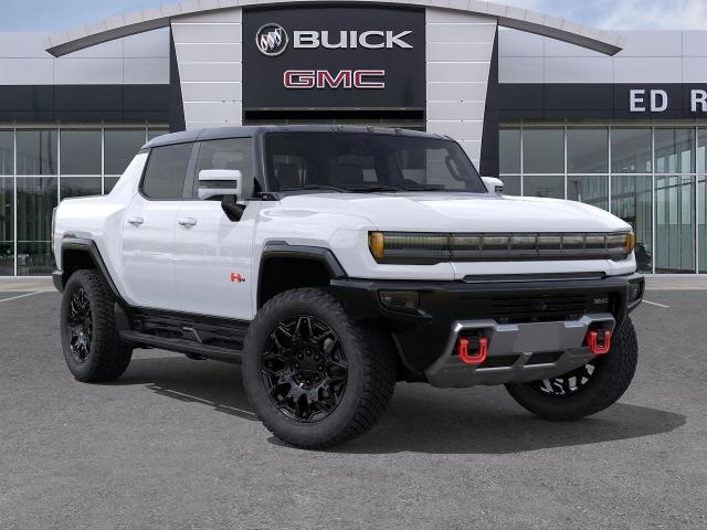 2025 GMC HUMMER EV 2X