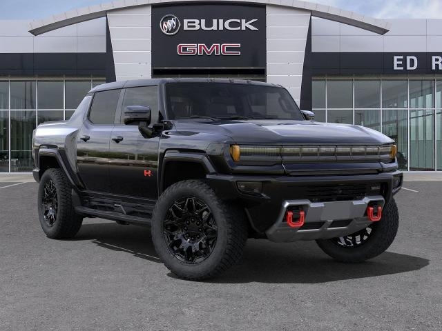 2025 GMC HUMMER EV 2X