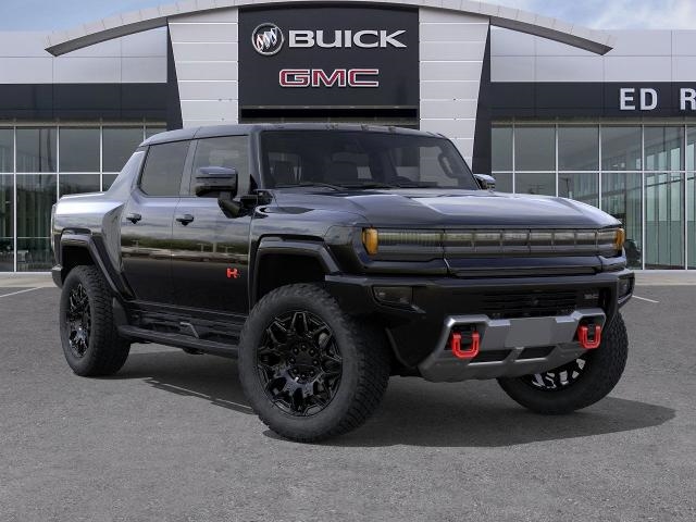 2025 GMC HUMMER EV 2X